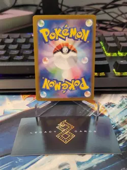 (Japanese) Gengar ex 088/071 SR - sv5K Wild Force - Pokemon TCG (NM) [2] - Image 2