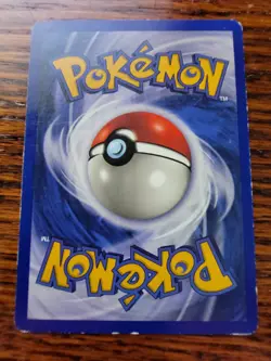 MP! Pokemon TCG Aerodactyl Fossil 16/62 Regular 1st Edition Rare - Image 3