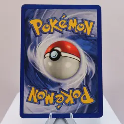 Pokemon TCG - Pidgeot 8/64 Jungle Holo Rare WOTC 1999 - LP - Image 3