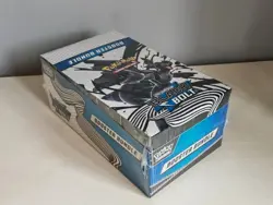 Pokemon TCG Black Bolt Booster Bundle Case - Sealed Display Case - Image 1