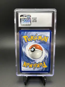 Pokemon Mew Crown Zenith Galarian Gallery Full Art #GG10 CGC 10 Gem Mint - Image 3