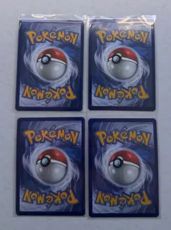 Sam’s Club Pokemon 151 Mini Tin Bundle Set of 4 Cosmos Holo Promos (Promos only) - Image 2