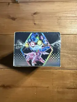 Prismatic Evolutions Surprise Box Factory Sealed - Pokemon TCG Scarlet & Violet - Image 5
