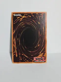 Mausoleum of White LCKC-EN036 Legendary Collection Kaiba Unlimited|Unlimited... - Image 4