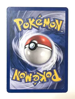 Poliwag 1st Edition Pokemon Card Base Set 59/102 Common Light Play LP Italian - Image 4