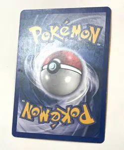 Poliwag 1st Edition Pokemon Card Base Set 59/102 Common Light Play LP Italian - Image 5