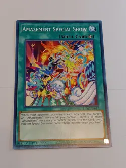 Yugioh TCG Random Sets - SPELL Cards - Pick Your Card 2020 - Lightly Played - Image 2