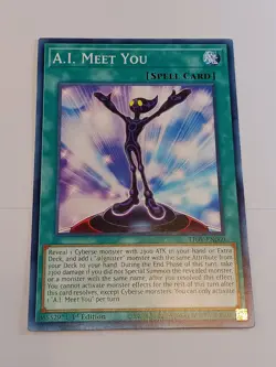 Yugioh TCG Random Sets - SPELL Cards - Pick Your Card 2020 - Lightly Played - Image 3