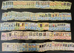 Bulk Lot of 1300+ Pokemon Cards Mixed WOTC Vintage First Editions (DESCRIPTION) - Image 5