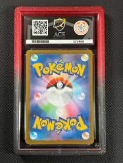 ACE 10 Mega Charizard ex 013/080 Japanese Pokemon Card Mega Inferno X GEM MINT - Image 2