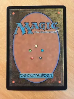 MTG Magic the Gathering Herd Heirloom Foil Tarkir Dragonstorm NM - Image 2