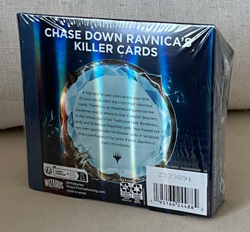 MTG Murders at Karlov Manor - Collector Booster Box [New Sealed] - Image 2