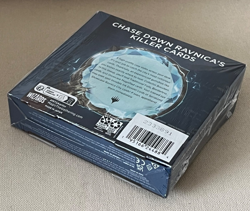 MTG Murders at Karlov Manor - Collector Booster Box [New Sealed] - Image 4