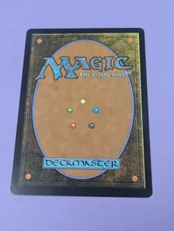 MTG Magic: FINAL FANTASY: Absolute Virtue #0212 Mythic - NM - Image 2