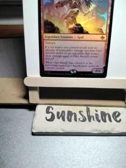 Ojer Axonil, Deepest Might The Lost Caverns of Ixalan Foil MTG Near Mint NM - Image 4