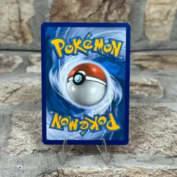 Pokemon Tapu Fini Holo Rare 151/214 - Lost Thunder 2018 - Near Mint - Image 2