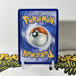 Victini 012/086 Poke Ball Pattern - Black Bolt - Reverse Holo Pokemon Card - NM - Image 2