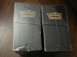 Pokemon Mega Evolution Elite Trainer Box ETB Set of 2 Sealed - Image 4