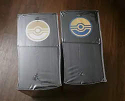 Pokemon Mega Evolution Elite Trainer Box ETB Set of 2 Sealed - Image 5
