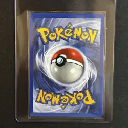 Pokemon TCG - Sceptile EX Ruby Sapphire 11/109 Holo 2003 Rare - Image 3