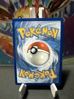 Pokemon TCG Team Rocket’s Persian EX 219/182 Destined Rivals (NEAR MINT) 🐱 - Image 2
