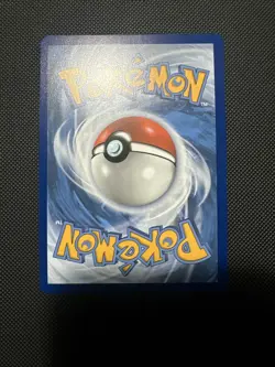 Pokemon TCG Team Rocket’s Persian EX 219/182 Destined Rivals (NEAR MINT) 🐱 - Image 4