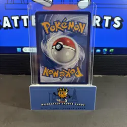 JOLTEON 0308/14 Prismatic Holo Pokemon CBB2C Eevee Gem Pack Vol.2 S-Chinese - Image 2