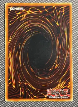 YUGIOH SANGAN HL2-EN003 Ultra Parallel Rare - Image 5