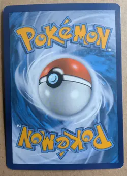 Celebi XY111 Generations Mythical Collection Black Star Promo Pokemon TCG - Image 2