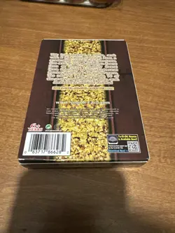 Yu-Gi-Oh! Trading Card Games: Quarter Century Bonanza Box Factory Sealed - Image 3