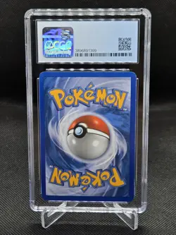 Pokemon EX Dragon Frontiers Holo Pinsir Delta Species 9/101 CGC NM/Mint 8 - Image 2