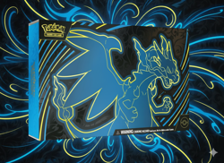 PRESALE Pokemon TCG Phantasmal Flames Mega Charizard X EX UPC CONFIRMED 11/14 - Image 1