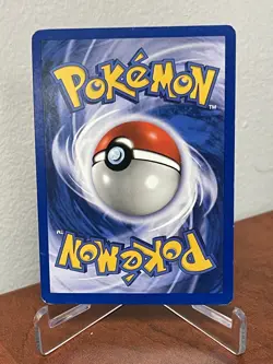 Yanma 17/75 Neo Discovery Holo Rare Pokemon TCG - LP - Image 2