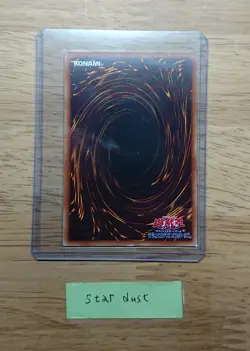 Toon Bookmark - WPP1-JP003 - Super Rare/ Japanese / YuGiOh! - Image 2