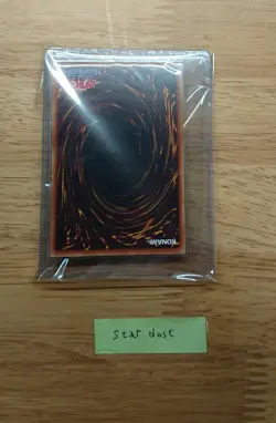 Toon Bookmark - WPP1-JP003 - Super Rare/ Japanese / YuGiOh! - Image 3