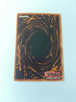 Black Illusion Ritual MRL-051 Super Rare - MP - OG Print - Image 2