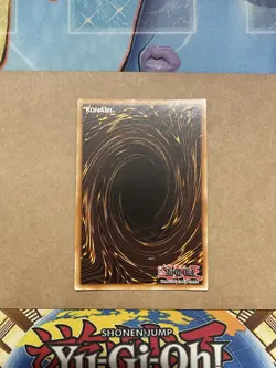 Yugioh Superdreadnought Rail Cannon Juggernaut Liebe Quarter Century RA03-EN041 - Image 3