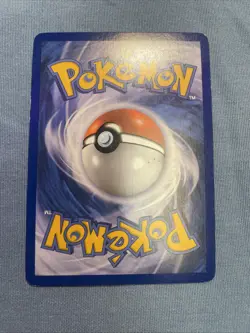 Pokemon Gengar TCG Reverse Holo Platinum Arceus Rare Card 17/99 LP/MP - Image 5