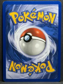 Pokemon TCG Venusaur Holo Swirl Rare Card 18/130 Base Set 2 LP+/NM - Image 2
