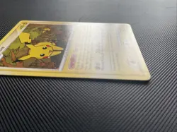Pikachu 94/123 Diamond & Pearl Mysterious Treasures Pokemon Card - NM/LP - Image 2
