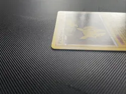 Pikachu 94/123 Diamond & Pearl Mysterious Treasures Pokemon Card - NM/LP - Image 3