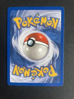 Pikachu 94/123 Diamond & Pearl Mysterious Treasures Pokemon Card - NM/LP - Image 4