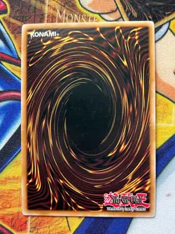 Yu-Gi-Oh T.G. Hyper Librarian JUMP-EN051 Ultra Rare Limited Edition Near Mint - Image 2