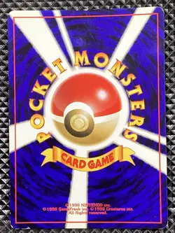 Blissey 242 Holo Old Back Neo Revelation 2000 Pokemon Card Japanese - Image 2