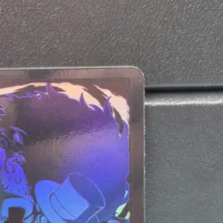PRB-02 Don Rob Lucci FOIL The Best Vol 2 One Piece Near Mint English Card TCG NM - Image 3