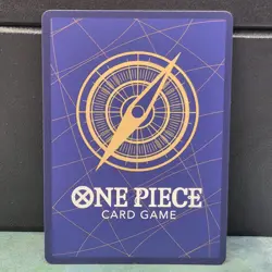 Sabo PRB-02 P-044 Promo The Best Vol 2 One Piece Near Mint Card Game TCG NM RED - Image 2