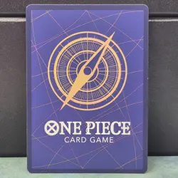 Trafalgar Law PRB-02 P-088 Promo The Best Vol 2 One Piece Near Mint Card Game - Image 2