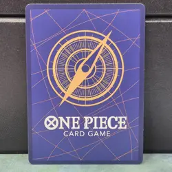 Brook PRB-02 EB01-046 Super Rare The Best Vol 2 One Piece Near Mint Card TCG NM - Image 2