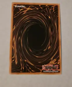 YGO Number 67: Pair-a-Dice Smasher Collector's Rare 1st Ed NM JUSH-EN058 - Image 2