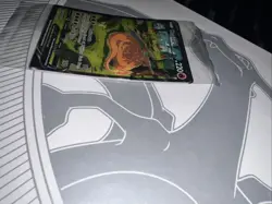 Charizard UPC Ultra Premium Collection 3 Promo Cards Sword and Shield - SEALED - Image 5